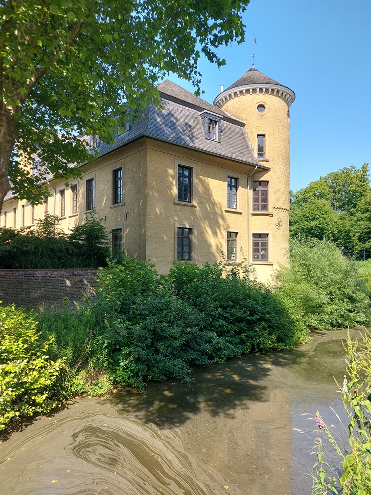 Schloss Horneburg - 2025